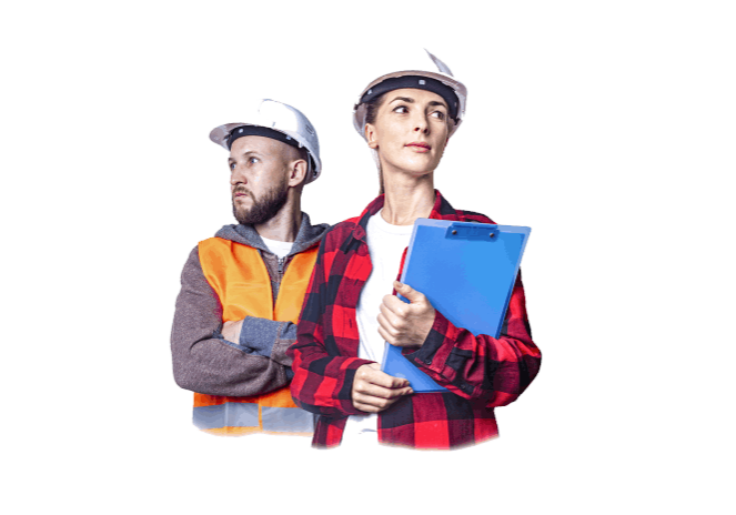 young-man-woman-construction-clothes-white-background-696x464